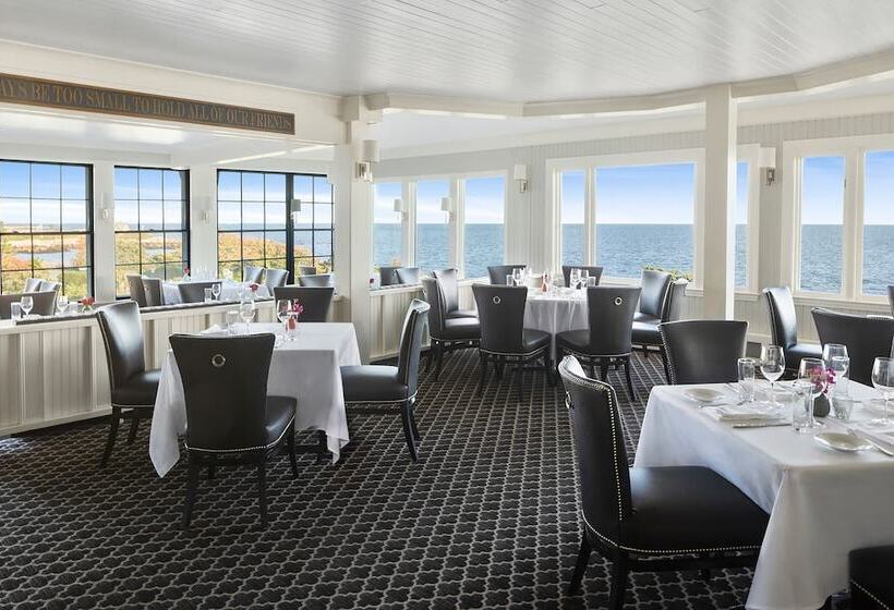 Отель Cape Arundel Inn Club House