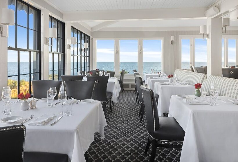 Отель Cape Arundel Inn Club House