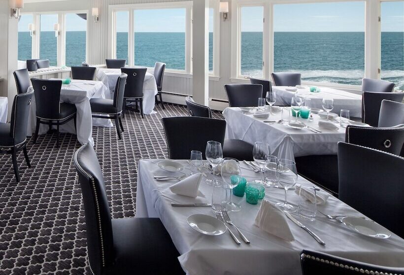 Отель Cape Arundel Inn Club House