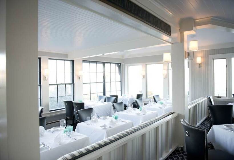 Отель Cape Arundel Inn Club House