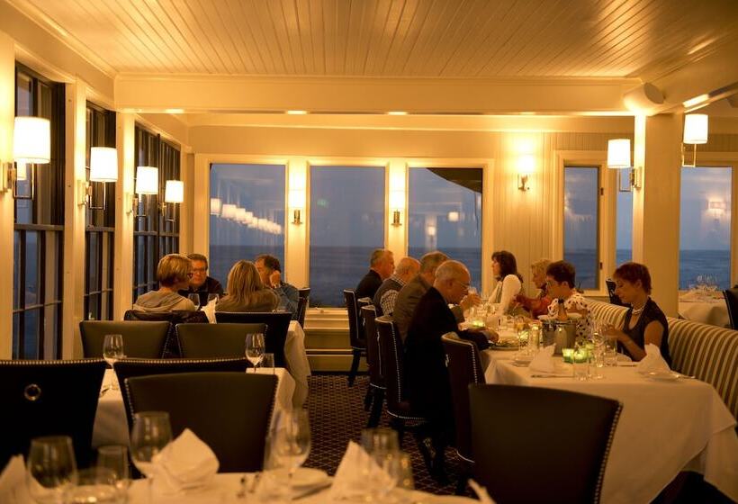 Отель Cape Arundel Inn Club House