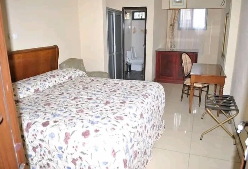 هتل International