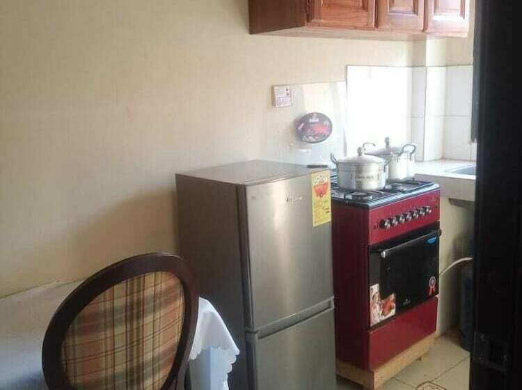 هتل International