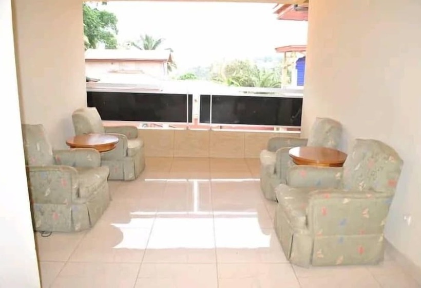 هتل International