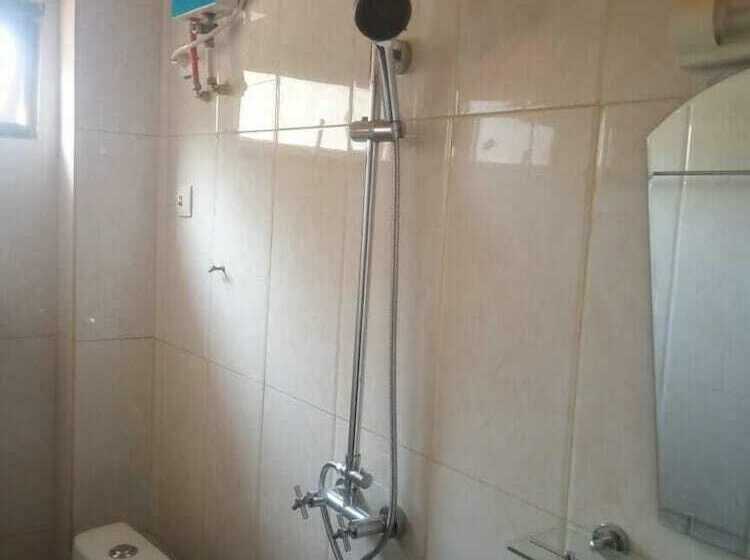 هتل International