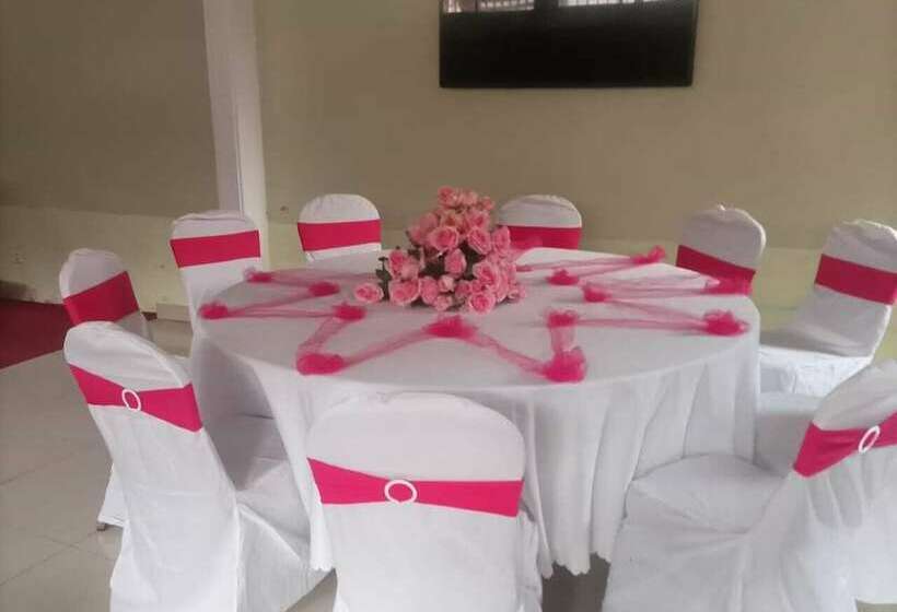 هتل International