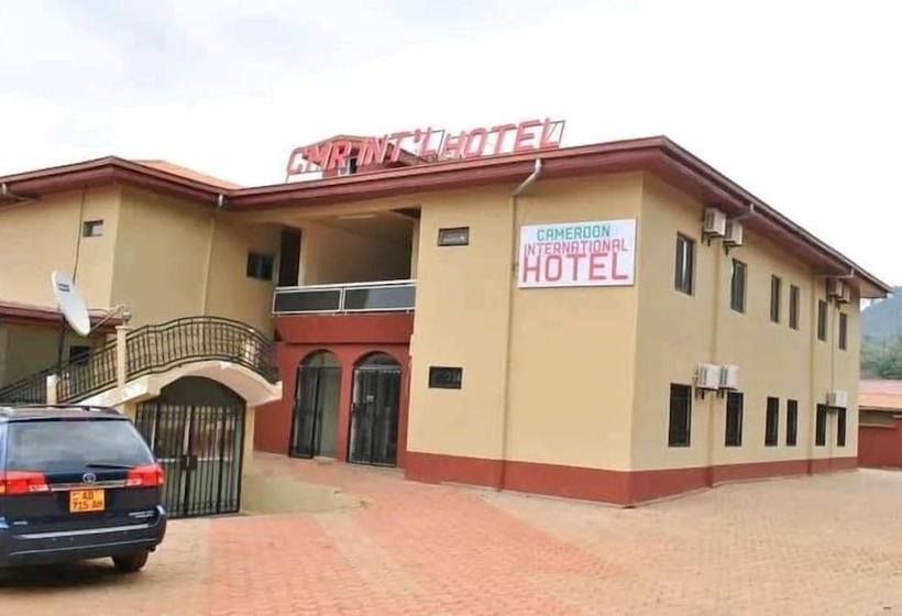 هتل International