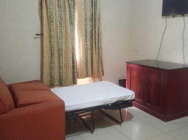 هتل International