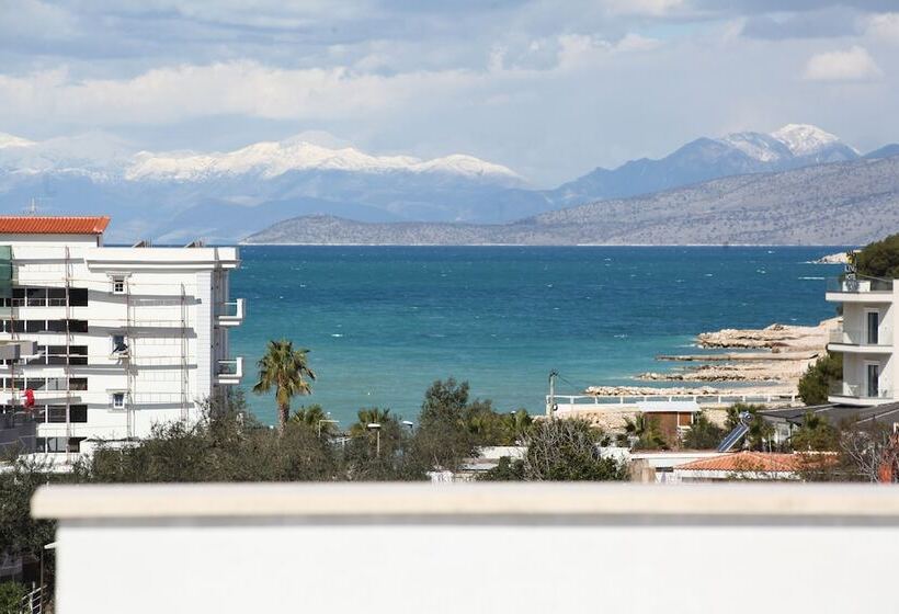 בית מלון כפרי Otto