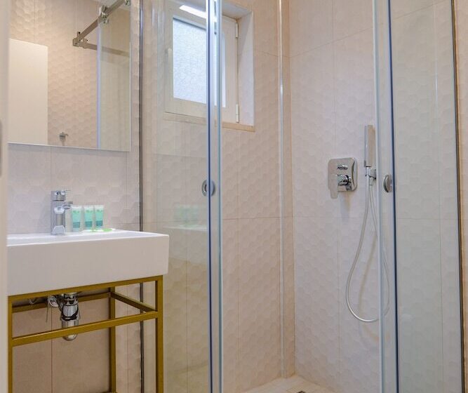 בית מלון כפרי Otto