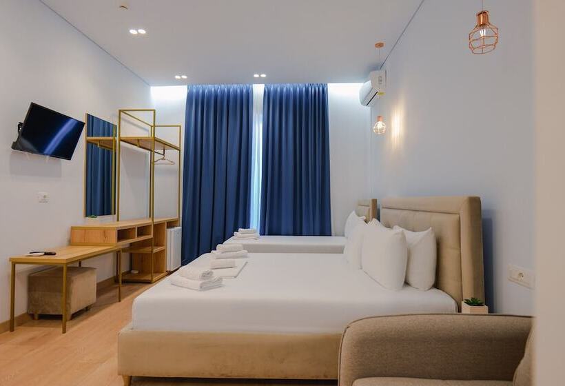 בית מלון כפרי Otto