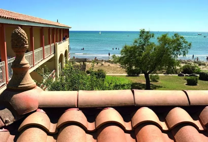 ホテル Sowell Family Le Grau Du Roi