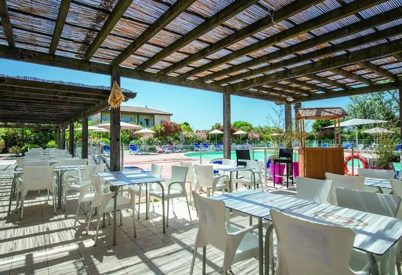 ホテル Sowell Family Le Grau Du Roi