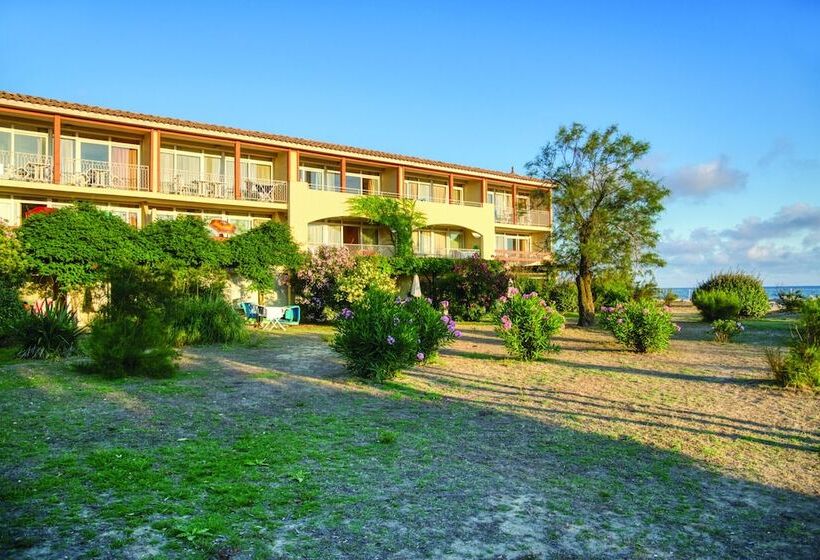 هتل Sowell Family Le Grau Du Roi