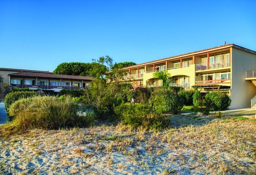 هتل Sowell Family Le Grau Du Roi