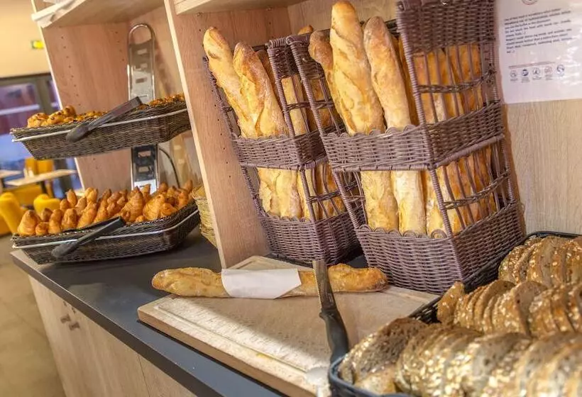 ホテル Sowell Family Le Grau Du Roi