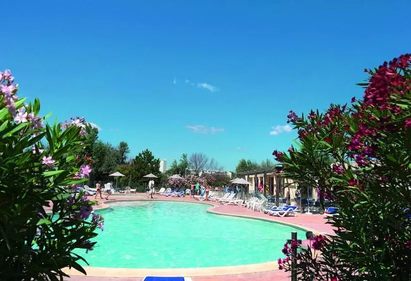 ホテル Sowell Family Le Grau Du Roi