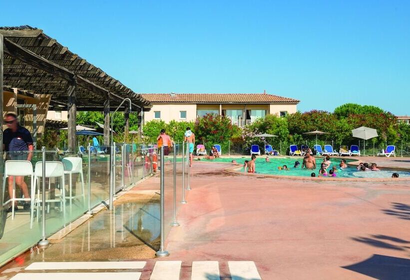 هتل Sowell Family Le Grau Du Roi