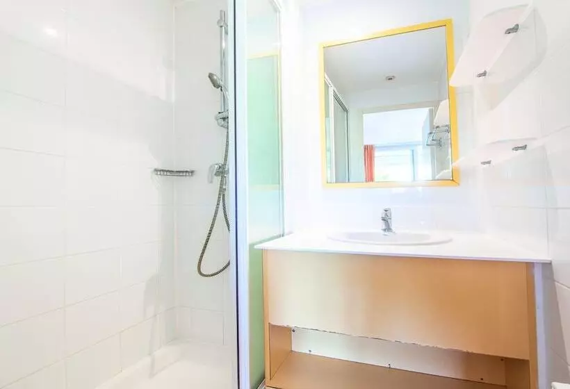 ホテル Sowell Family Le Grau Du Roi