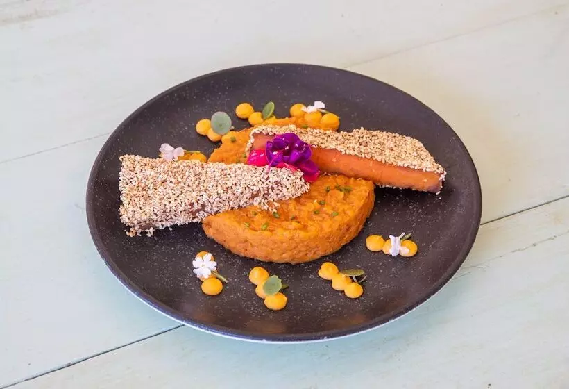 ペンション Les Copains à Bord   Gîtes