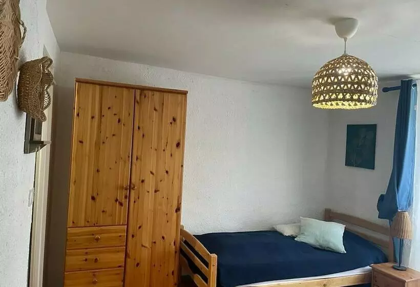 ペンション Les Copains à Bord   Gîtes