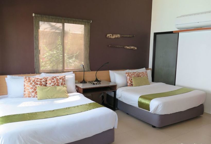 Aiyanar Beach And Dive Resort