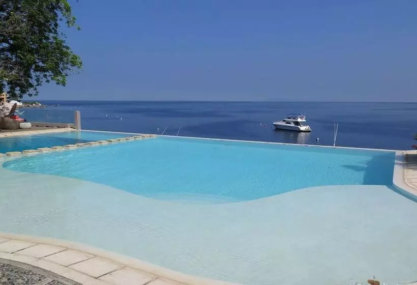 Aiyanar Beach And Dive Resort