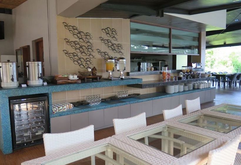 Aiyanar Beach And Dive Resort