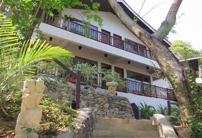 Aiyanar Beach And Dive Resort