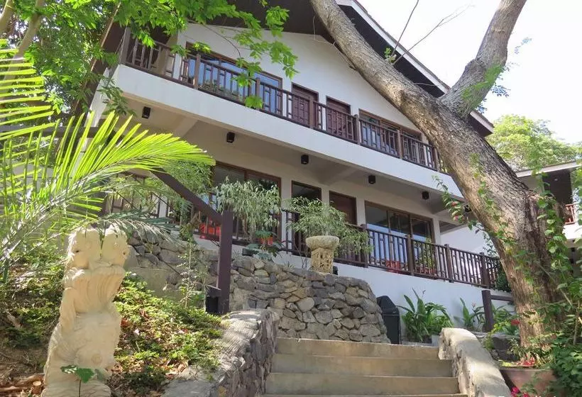 Aiyanar Beach And Dive Resort