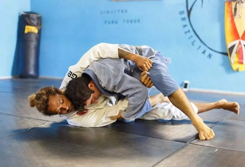 Hostel Beach Break Hotel & Surf Camp De Playa Venao