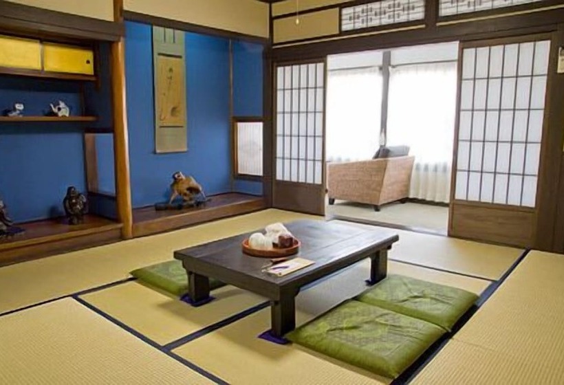 Amanohashidate Ryokan Maruyasu