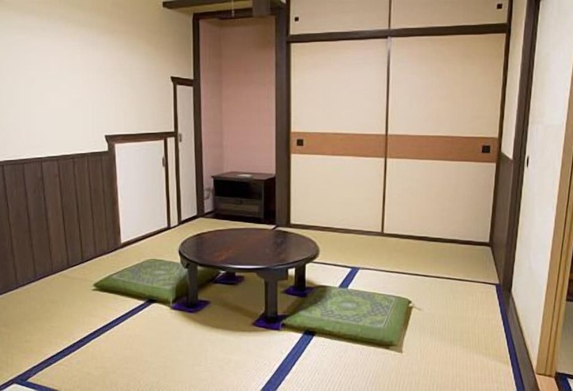 Amanohashidate Ryokan Maruyasu