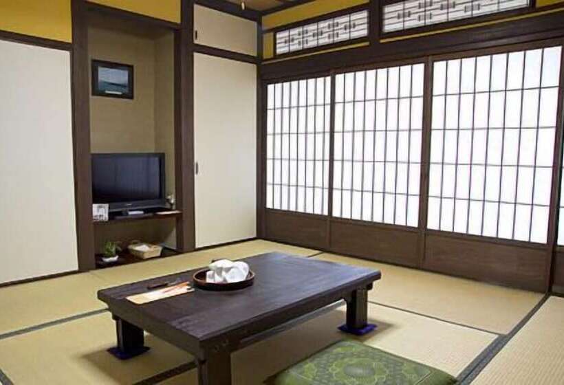 Amanohashidate Ryokan Maruyasu