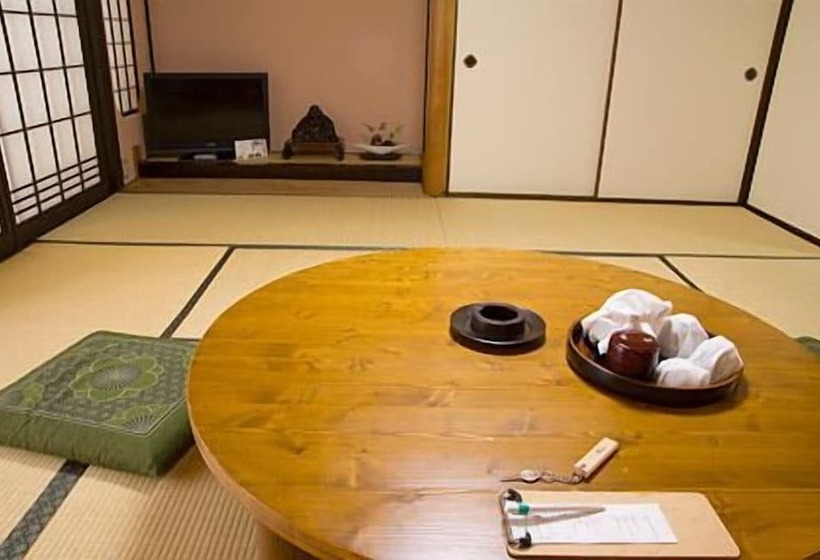 Amanohashidate Ryokan Maruyasu