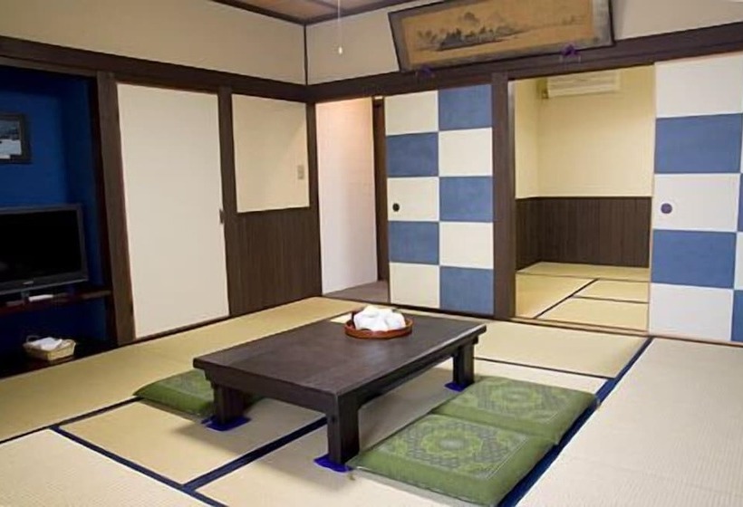 Amanohashidate Ryokan Maruyasu