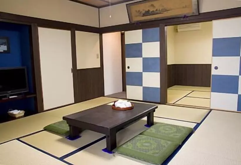 Amanohashidate Ryokan Maruyasu
