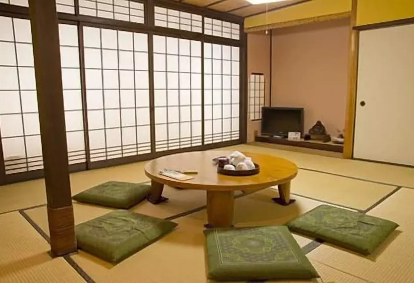 Amanohashidate Ryokan Maruyasu