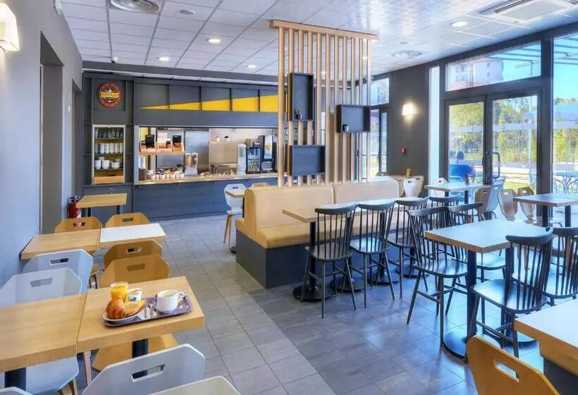 B&b Hotel Marseille Prado Vélodrome