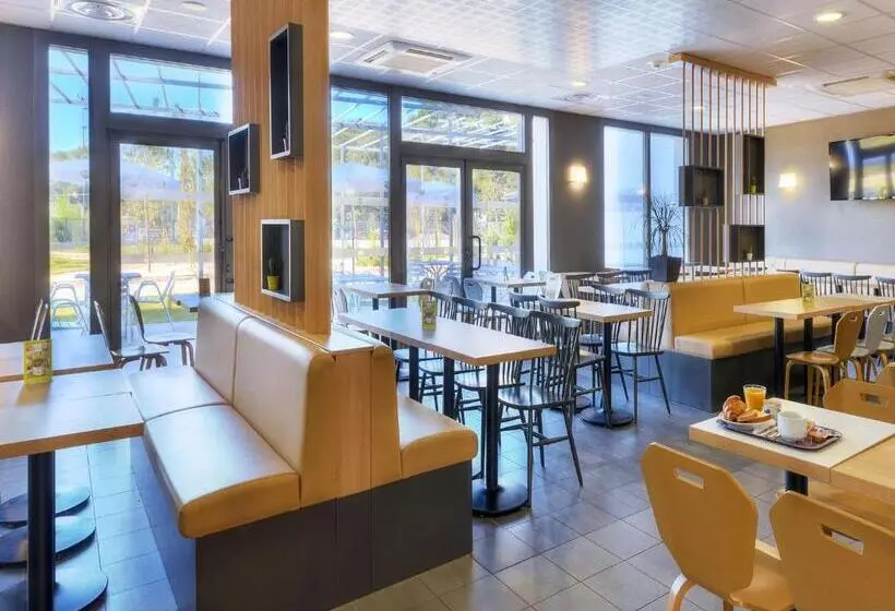 B&b Hotel Marseille Prado Vélodrome