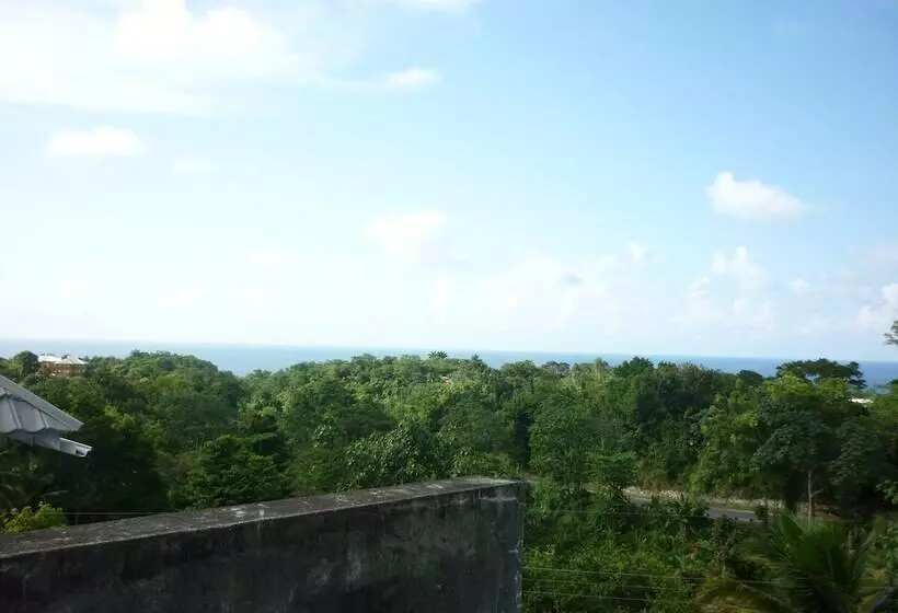 تختخواب و صبحانه East Bay Villas