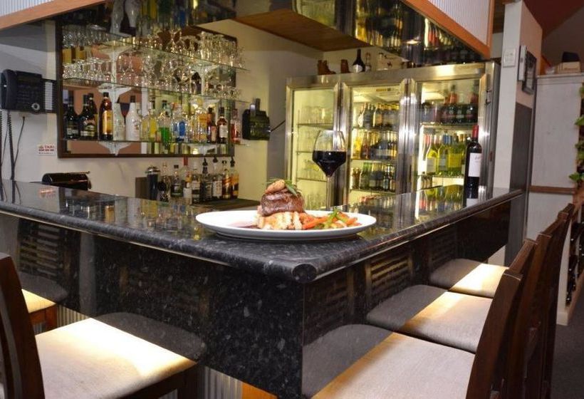 Biloela Centre Motel & Steakhouse Restaurant