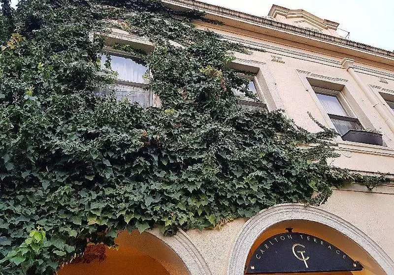 Carlton Terrace
