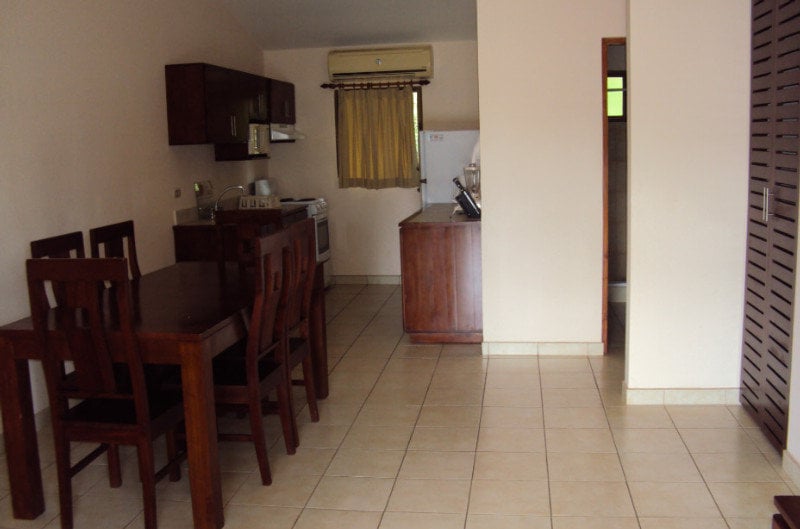 Condominios Green Turtle by Tropical Gardens