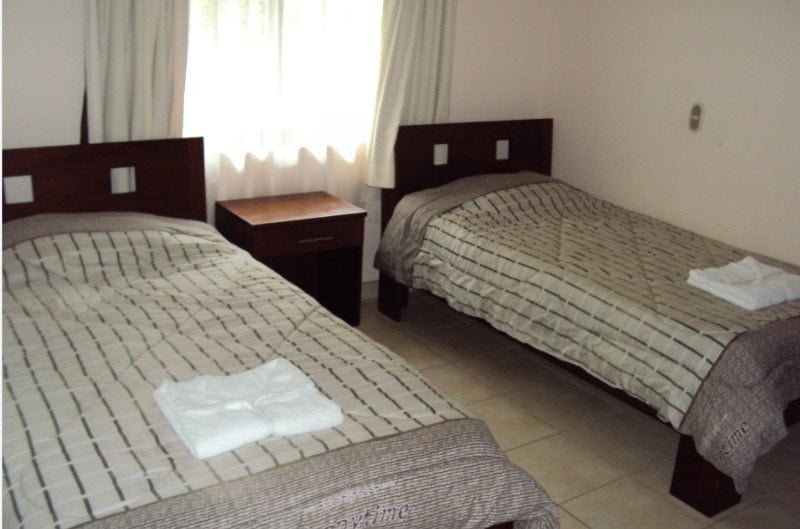 Condominios Green Turtle by Tropical Gardens