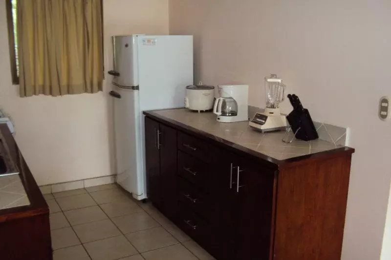 Condominios Green Turtle by Tropical Gardens