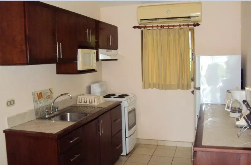 Condominios Green Turtle by Tropical Gardens