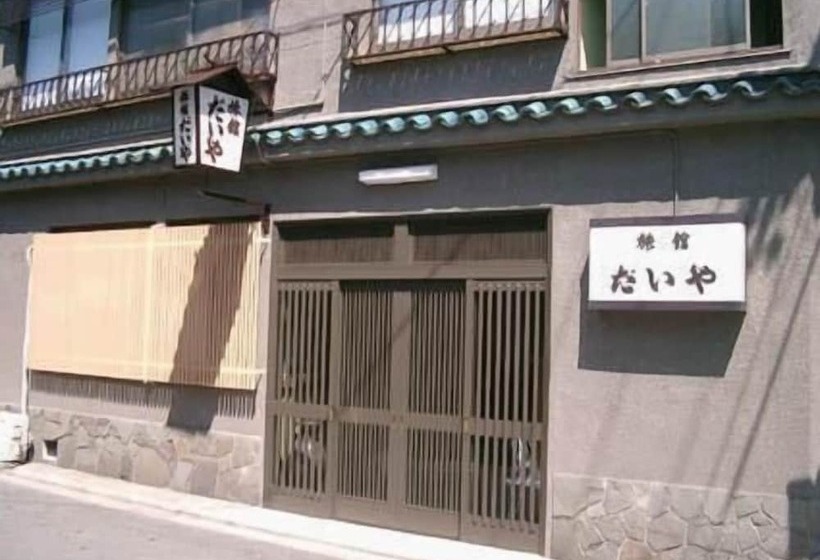 Daiya Ryokan