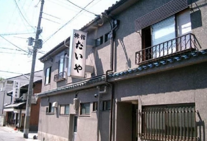 Daiya Ryokan