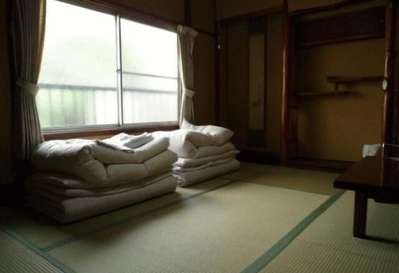 Daiya Ryokan
